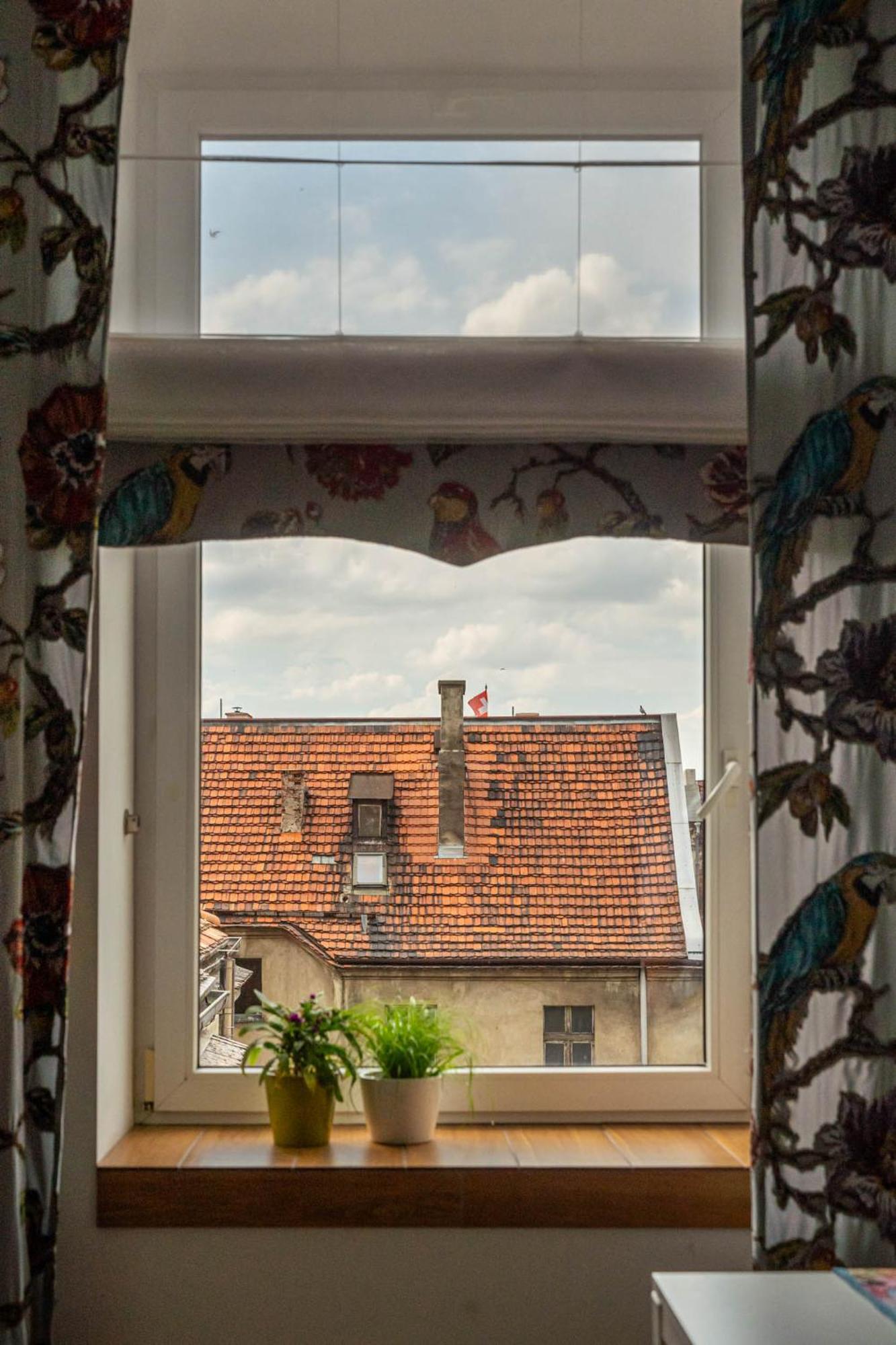Apartamenty Na Starowce - 3 Pietro Z Widokiem Na Ratusz, Rynek Glowny I Centrum Kalisz Zewnętrze zdjęcie