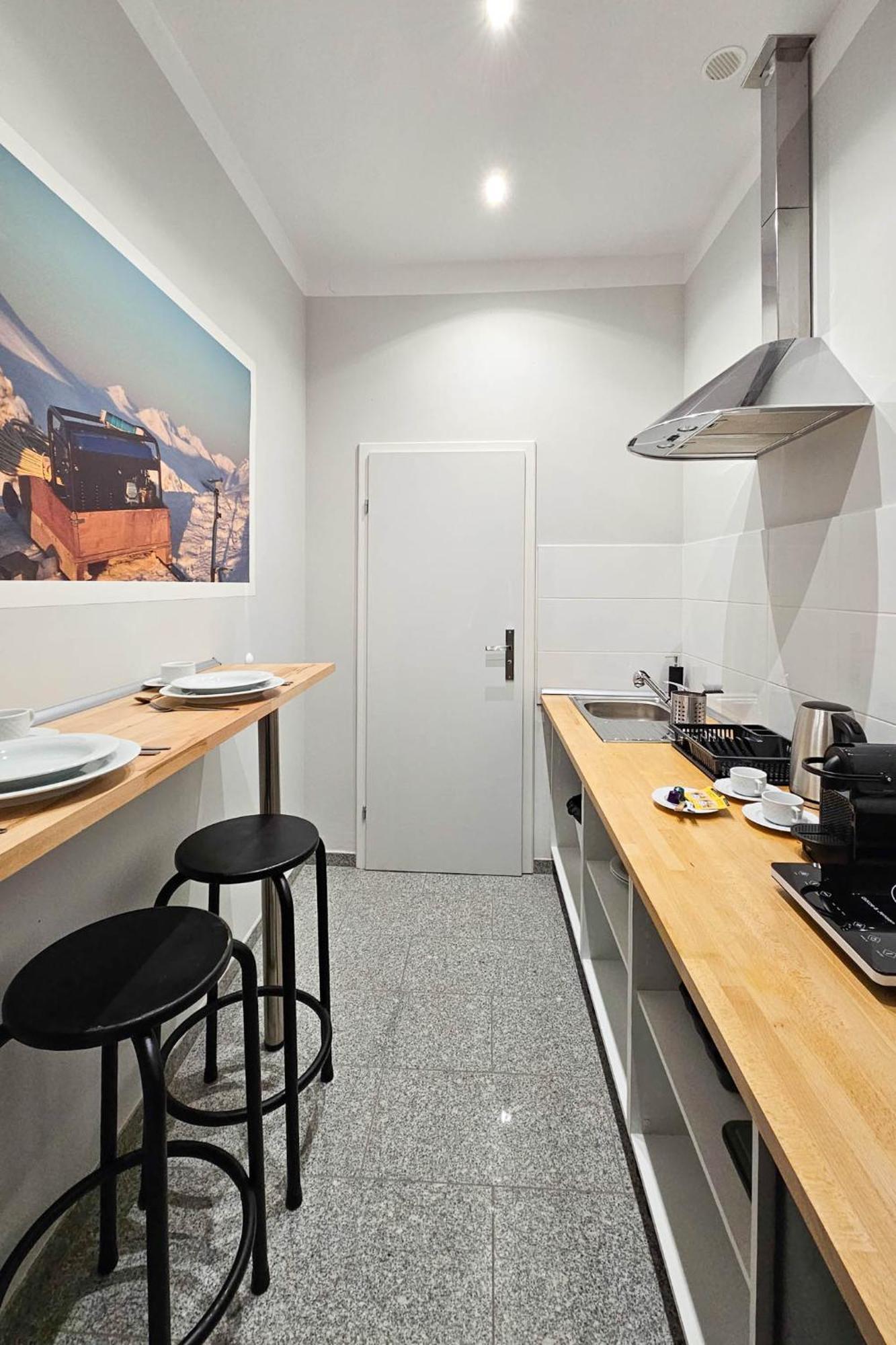 Apartamenty Na Starowce - 3 Pietro Z Widokiem Na Ratusz, Rynek Glowny I Centrum Kalisz Zewnętrze zdjęcie