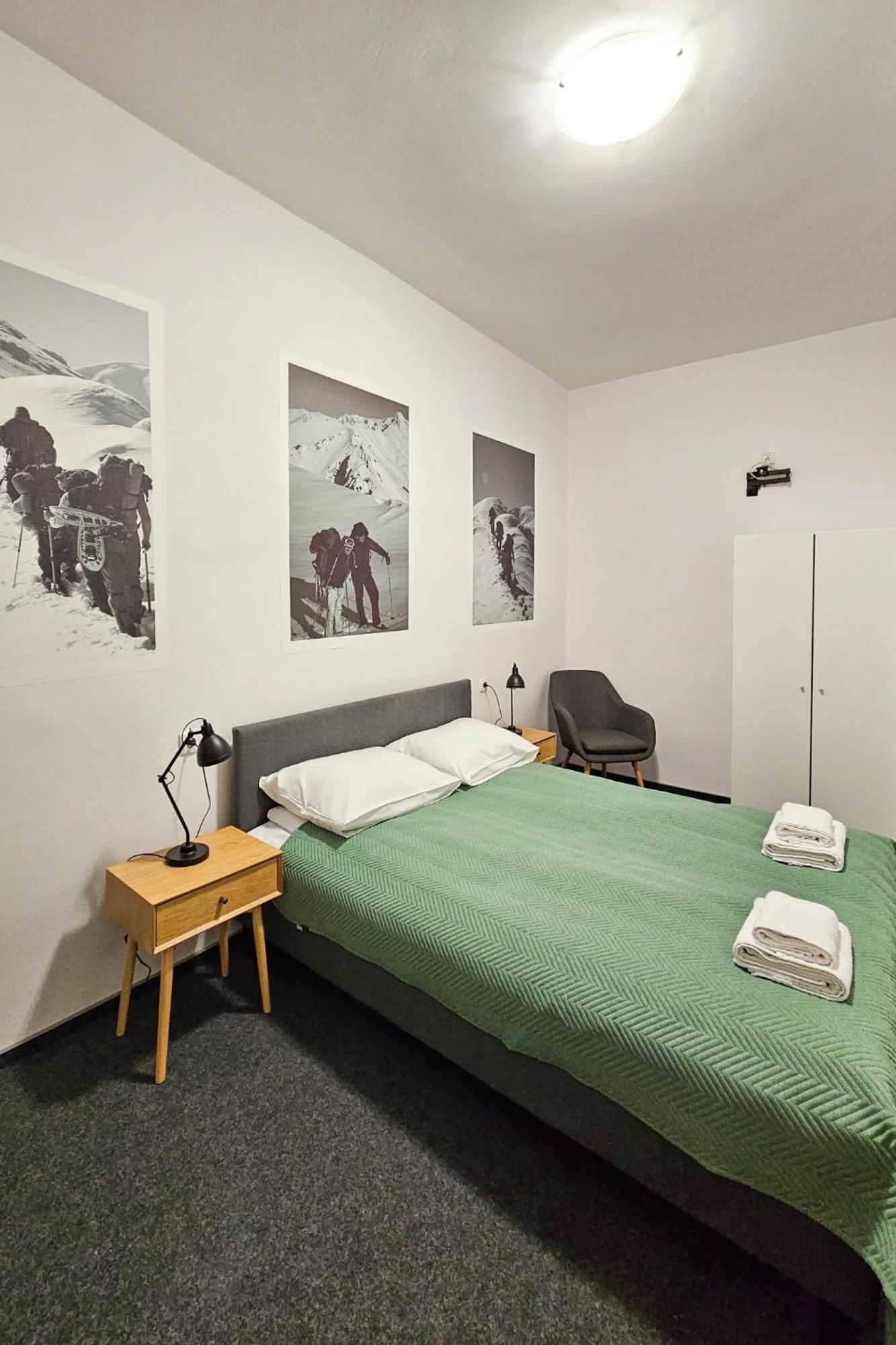 Apartamenty Na Starowce - 3 Pietro Z Widokiem Na Ratusz, Rynek Glowny I Centrum Kalisz Zewnętrze zdjęcie
